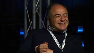 Nicola Gratteri racconta come ha arrestato il broker Roberto Pannunzi [upl. by Maxama591]