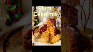 Plum cake mixing No soak non alcoholic fruit mix for plum cake [upl. by Mercorr]