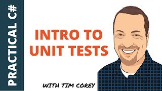 Intro to Unit Testing in C using XUnit [upl. by Anayeek613]