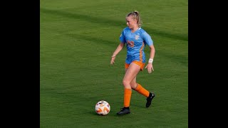 Mac Midgley Lady Vols Soccer [upl. by Nobile]