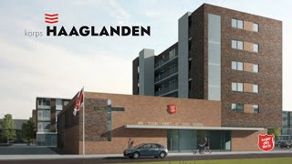 Livestream Leger des Heils Korps Haaglanden 4 februari 2024 [upl. by Aiduan]