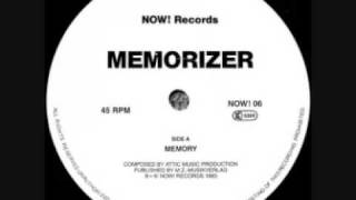 Memorizer  Memory [upl. by Ahsilat]