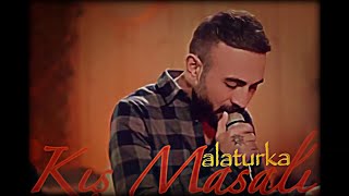 Adem Gümüşkaya  KIŞ MASALI Alaturka [upl. by Nailij]