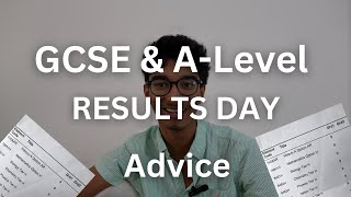 GCSE amp ALevel Results Day 2024 TIPS [upl. by Conney]