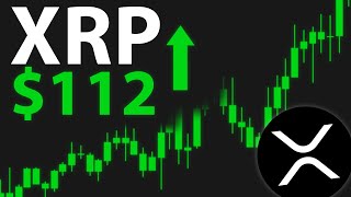 XRP HUGE NEWS FOR RIPPLE Ripple Price Prediction [upl. by Kurys]