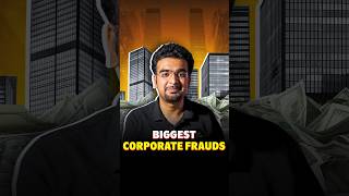 Biggest corporate frauds that changed Indian law [upl. by Symon53]