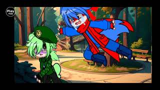 CAP 4 💔 Flippy x Splendid roto💔 ¿Final [upl. by Nithsa]