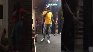 Diop Katuuo KDK Oviritje King in Southampton UK 🇬🇧 performance [upl. by Hyatt]