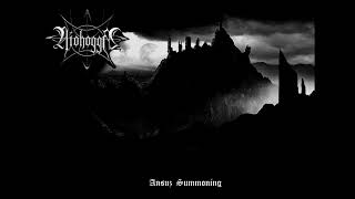 Niohoggr  Stornblast  Dimmuborgir cover [upl. by Annahsal]