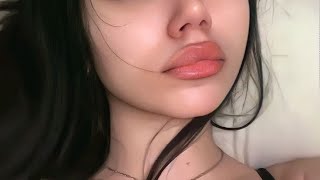 ★ small nose  big lips subliminal ೃ࿐ ⚠️1X extremely powerful ‼️ [upl. by Rednasxela]