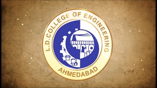 Ld College of engineeringAhmedabad  Documentary [upl. by Yadsendew804]