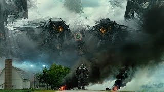 TRANSFORMERS Full Movie 2023 Robotic Beasts  Superhero FXL Action Movies 2023 English Game Movie [upl. by Eiramesor256]