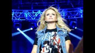 Miranda Lambert Gunpowder and Lead Live On Fire Tour [upl. by Lull]