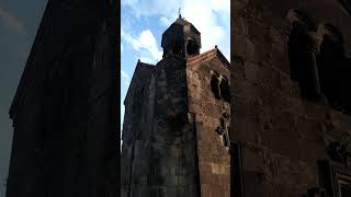 Armenia Haghpat Monastery [upl. by Vania]