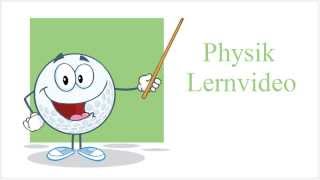 Kinetische Energie  Potentielle Energie  Physik Lernvideo [upl. by Nomad]