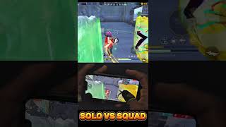 3 finger handcam gameplay solo vs squad poco x3 pro 60fps 120hz 360hz game turbo SD860 Prosecser 4kr [upl. by Rehpotsirh367]