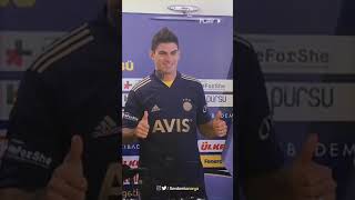 diego perotti sad edit fenerbahce short [upl. by Hamid832]