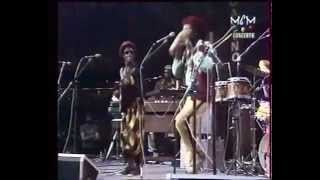 Steel Pulse  Jah Pickney Rock Against Racism  Live 1979 [upl. by Anyehs842]