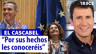 quotRegenerar a lo mejor no es la palabraquot síntesis de José Luis Pérez sobre el nuevo plan de Sánchez [upl. by Millar]