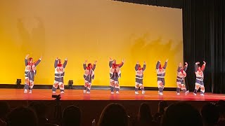 Dance Festival 2024 in Hiroshima『7s焼山GROW🔥』 [upl. by Bella652]