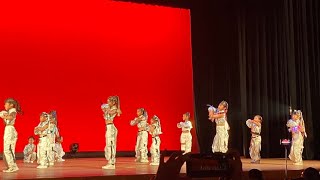 Dance Festival 2024 in Hiroshima『7s広01🔥』 [upl. by Freytag]