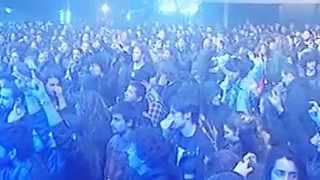 Possessed  Live at SWR Barroselas Metalfest 2013 Full Live [upl. by Maryellen472]