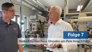 Mechanische Versuchswerkstatt für Prototypen [upl. by Quackenbush]