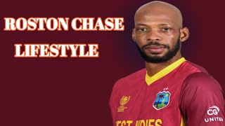 Roston Chase lifestyle biography net worth car collection [upl. by Namlas]