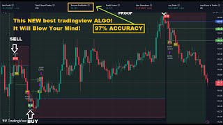 I Made The BEST TradingView Indicators for Scalping and all time tradingview best indicators [upl. by Zetra]