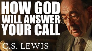 YOUR PRAYERS WILL BE ANSWERED A Powerful Prayer with Psalm 20 and CS Lewis [upl. by Cardon]