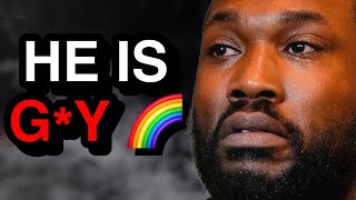 The Meek Mill Situation Is Really Bad [upl. by Adne748]