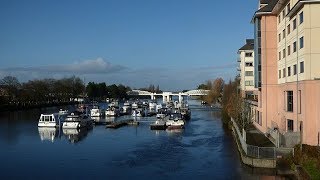 Athlone Ireland [upl. by Eleph]