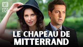 Le chapeau de Mitterrand  Téléfilm Français Complet HD  Frédéric DIEFENTHAL Frédérique BEL  FP [upl. by Cicero]