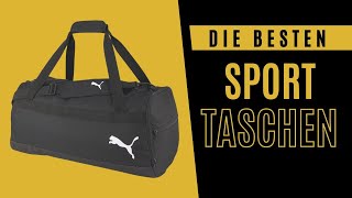 Beste Sporttasche zum Kaufen Trainingstasche im Vergleich [upl. by Lingwood]