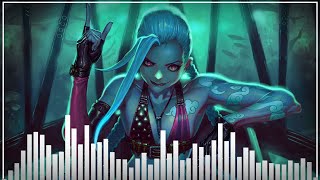 Best Songs for Playing League of Legends 1 ► 1H Gaming Music Mix [upl. by Airetahs294]