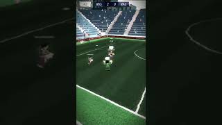 Trick edit 1 touchfootball viral cold best edit goated roblox shorts fifa football [upl. by Cram637]