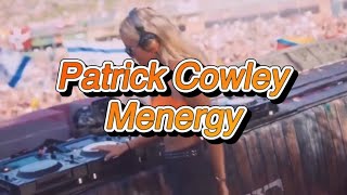 Patrick Cowley  Menergy [upl. by Ngo]