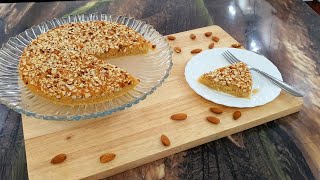 How to make the classic financier  Financier aux amandes  cook with me [upl. by Geraud]