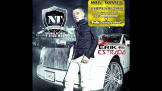 Noel Torres  Llegamos Estamos y Seguimos Estudio 2011 [upl. by Sweatt42]