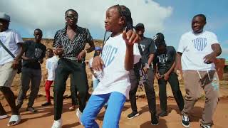 MAPANGALE DANCE  SETA BAMBAM VIDEO [upl. by Sophey]