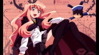 Zero no Tsukaima Opening 2 full [upl. by Anitsrik886]