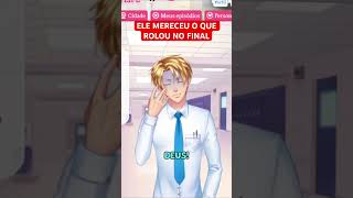 O Nathaniel do Amor Doce é um folgado vtuber vtuberbr amordoce jojonny [upl. by Kered]