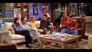 FRIENDS THE SITCOM THAT REDEFINED TV COMEDY [upl. by Neelhtak]