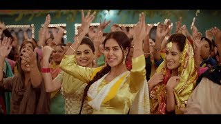 Dubai Wale Shaikh  Bhangra Song  Nimrat Khaira  Gippy Grewal  Sonam Bajwa  Jay K  Punjabi Song [upl. by Frame]