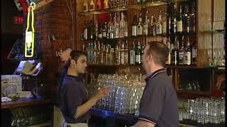 10 Funny Flair Bartending Bloopers amp Filming Screw ups From The Extreme Bartending Training Videos [upl. by Garek]