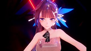 【Honkai Impact 3MMD】Li Sushang BOP BOP [upl. by Notpmah]