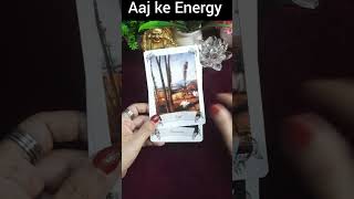 Aaj Ke Energy 🌌 timeless hindi tarot reading 💜 Collective for all signs 💜 [upl. by Marentic]