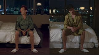 Shawn Mendes Lost in Japan  Lost in Translation Comparison [upl. by Valda]