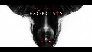 The Exorcists  Official Trailer [upl. by Neelrad394]