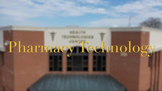 Pharmacy Technology [upl. by Tingey]